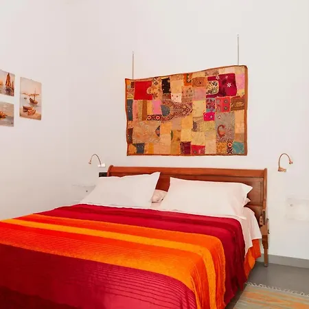 Bed & Breakfast Monterosso Realmonte