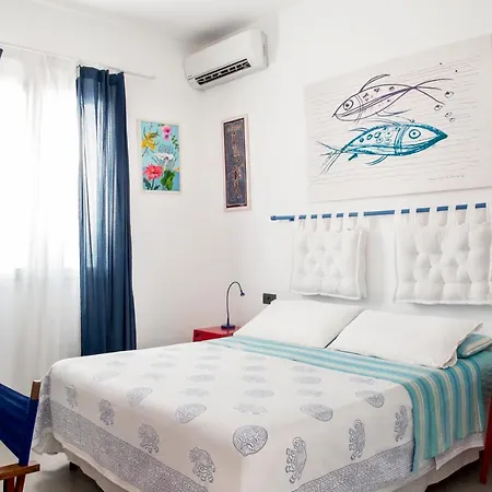 Bed & Breakfast Monterosso Realmonte