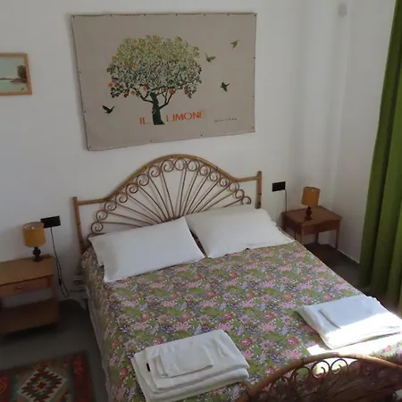 Monterosso Реальмонте