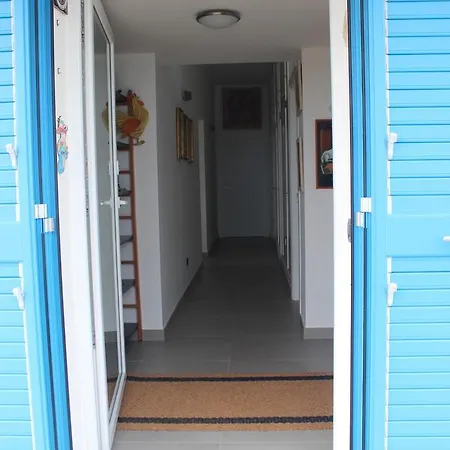 Monterosso Реальмонте