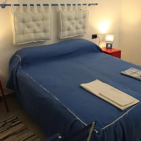 Bed & Breakfast Monterosso *