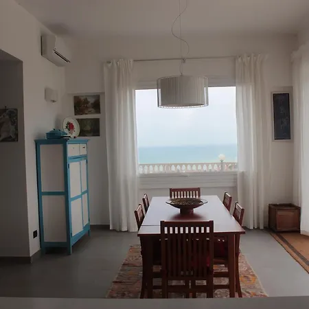 Bed & Breakfast Monterosso *