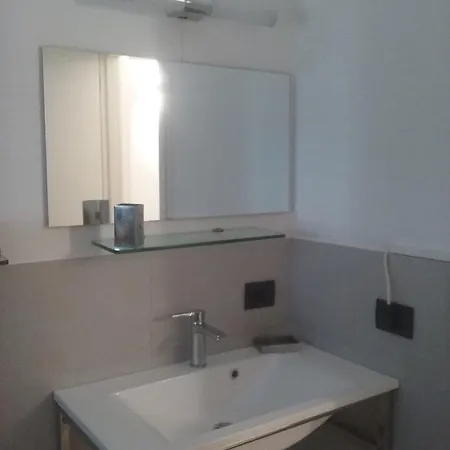 Bed & Breakfast Monterosso *