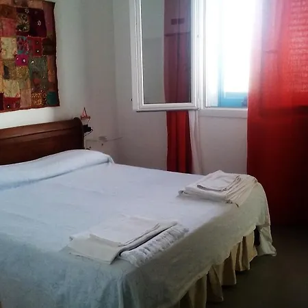 Monterosso Bed & Breakfast Realmonte