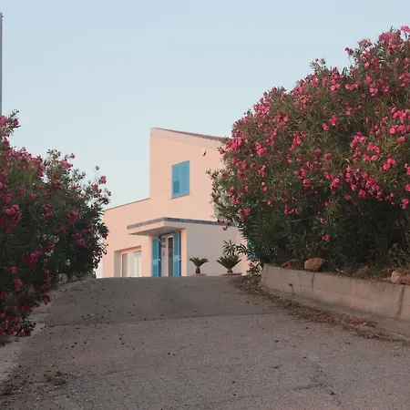 Monterosso Bed & Breakfast Realmonte