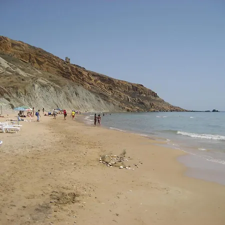 B&B Monterosso 레알몬테