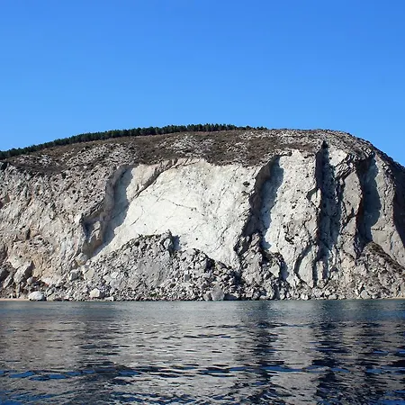 Monterosso Реальмонте