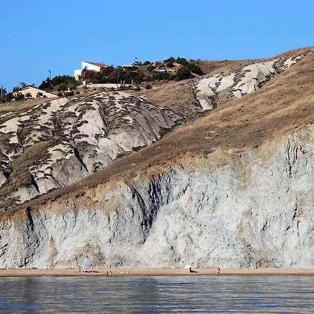 Alojamento de Acomodação e Pequeno-almoço Monterosso