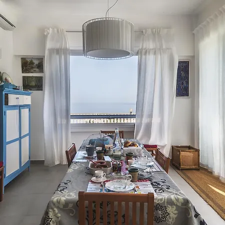 Monterosso Реальмонте