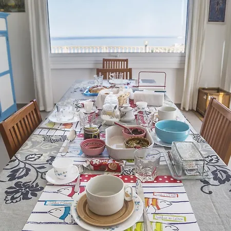Bed & Breakfast Monterosso Realmonte
