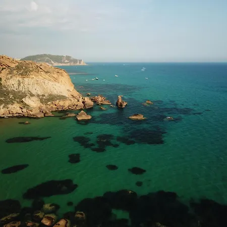 Monterosso Bed & Breakfast Realmonte