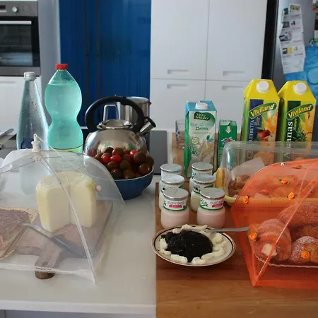 Monterosso Alojamento de Acomodação e Pequeno-almoço 4*